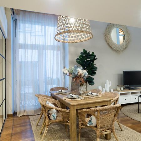 Almar Duplex Malasana Μαδρίτη Εξωτερικό φωτογραφία