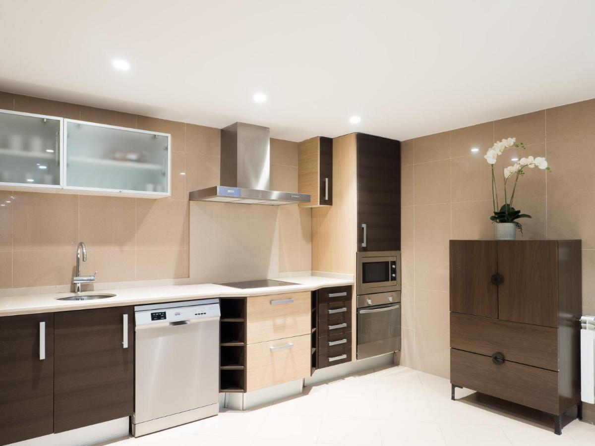 Almar Duplex Malasana Μαδρίτη Εξωτερικό φωτογραφία