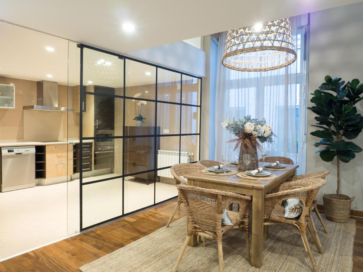 Almar Duplex Malasana Μαδρίτη Εξωτερικό φωτογραφία