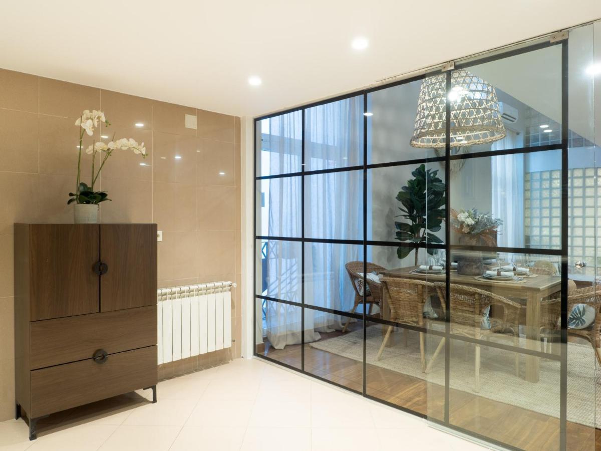 Almar Duplex Malasana Μαδρίτη Εξωτερικό φωτογραφία