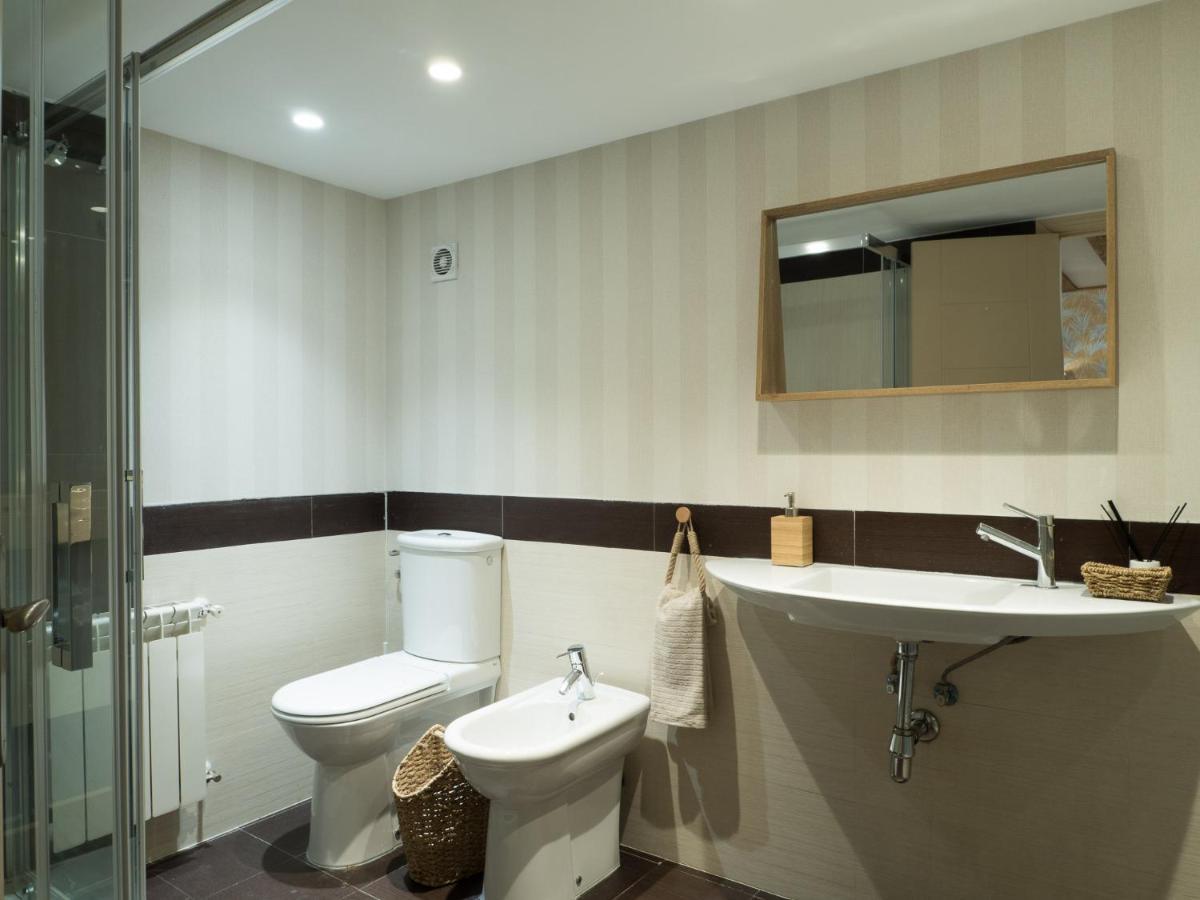Almar Duplex Malasana Μαδρίτη Εξωτερικό φωτογραφία
