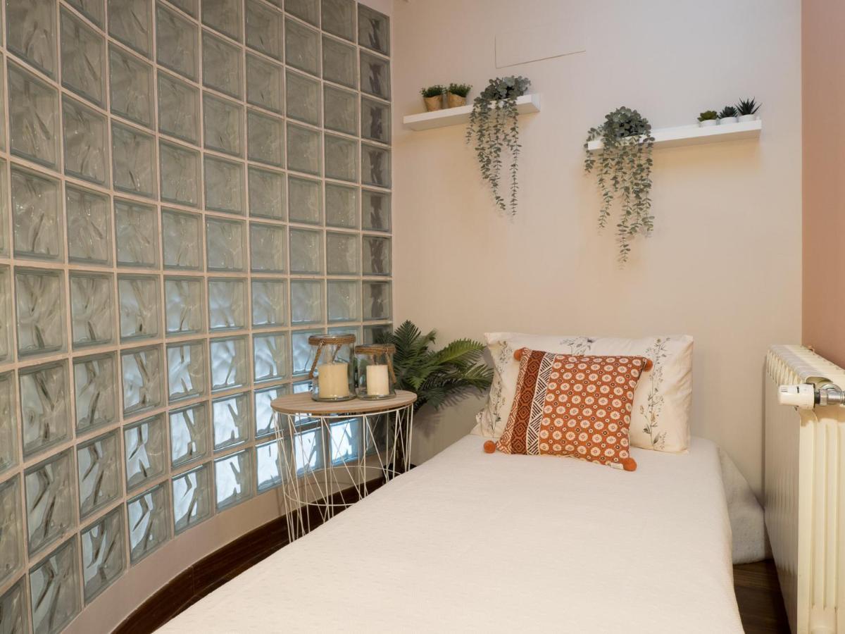 Almar Duplex Malasana Μαδρίτη Εξωτερικό φωτογραφία