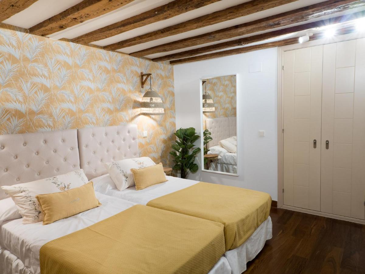 Almar Duplex Malasana Μαδρίτη Εξωτερικό φωτογραφία