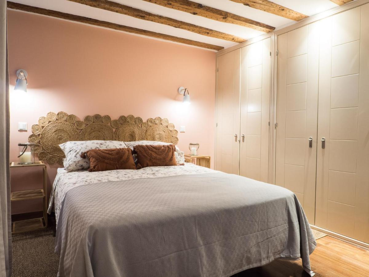 Almar Duplex Malasana Μαδρίτη Εξωτερικό φωτογραφία
